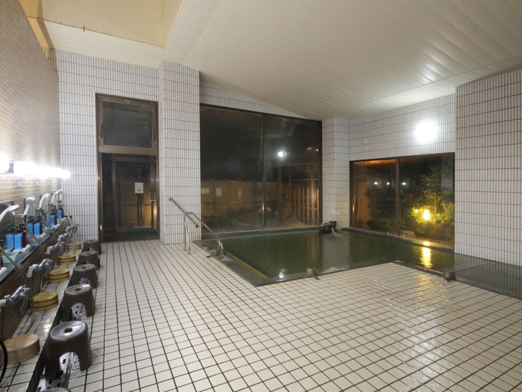 Unohama Onsen Royal Hotel Kobayashi Joetsu Buitenkant foto