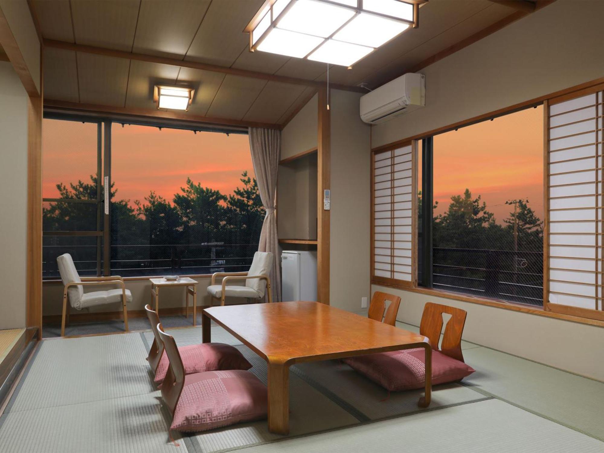 Unohama Onsen Royal Hotel Kobayashi Joetsu Buitenkant foto