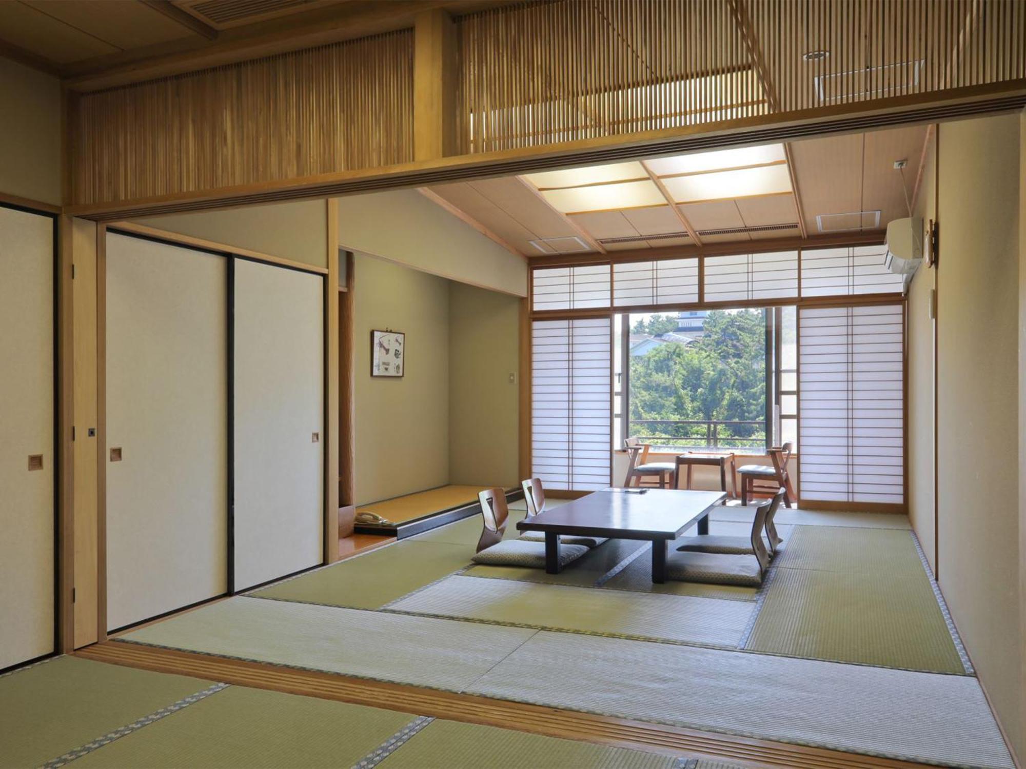 Unohama Onsen Royal Hotel Kobayashi Joetsu Kamer foto