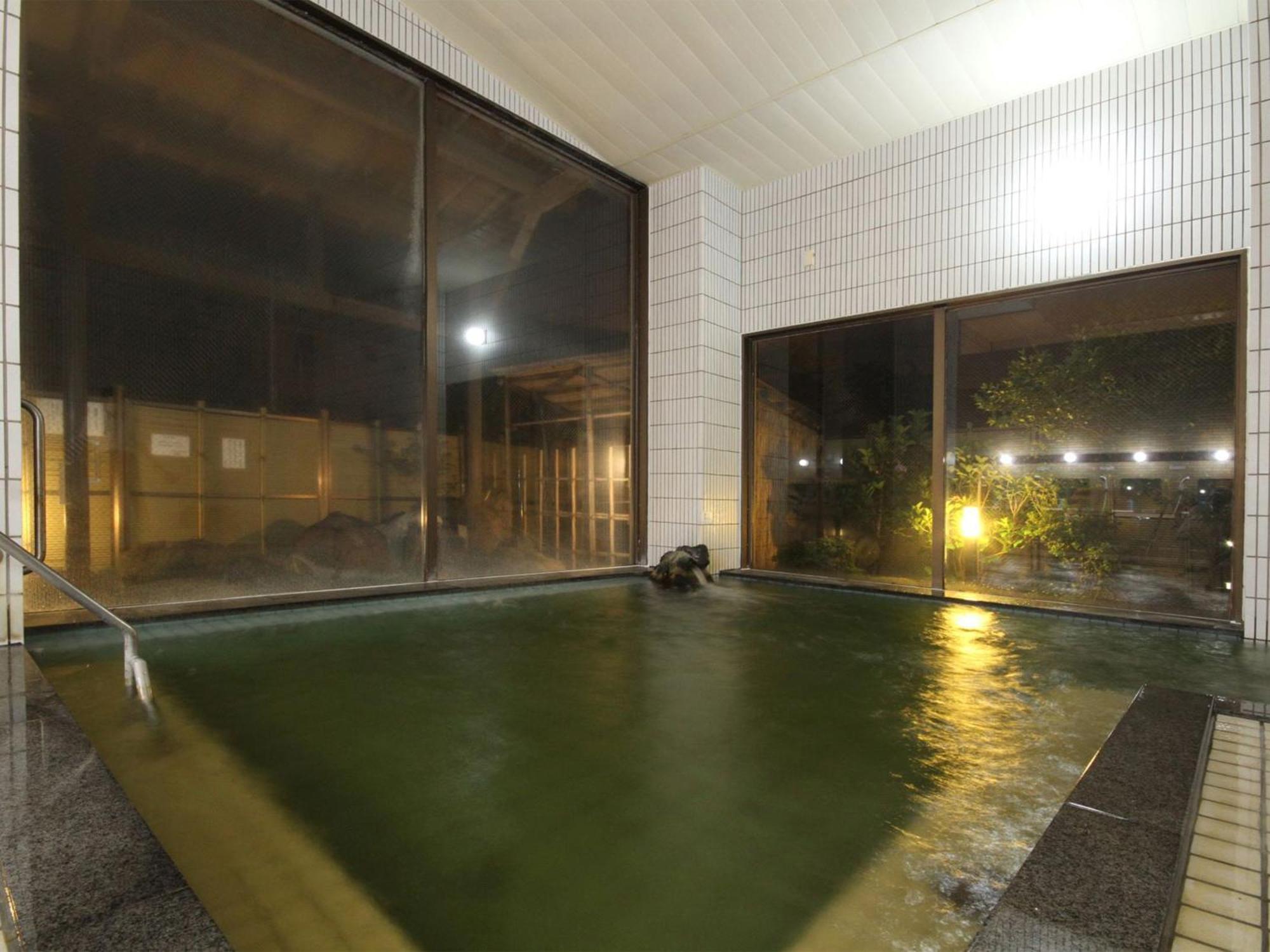 Unohama Onsen Royal Hotel Kobayashi Joetsu Buitenkant foto