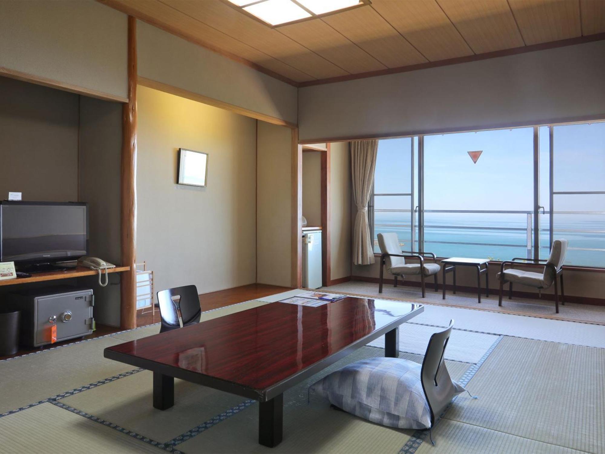 Unohama Onsen Royal Hotel Kobayashi Joetsu Buitenkant foto